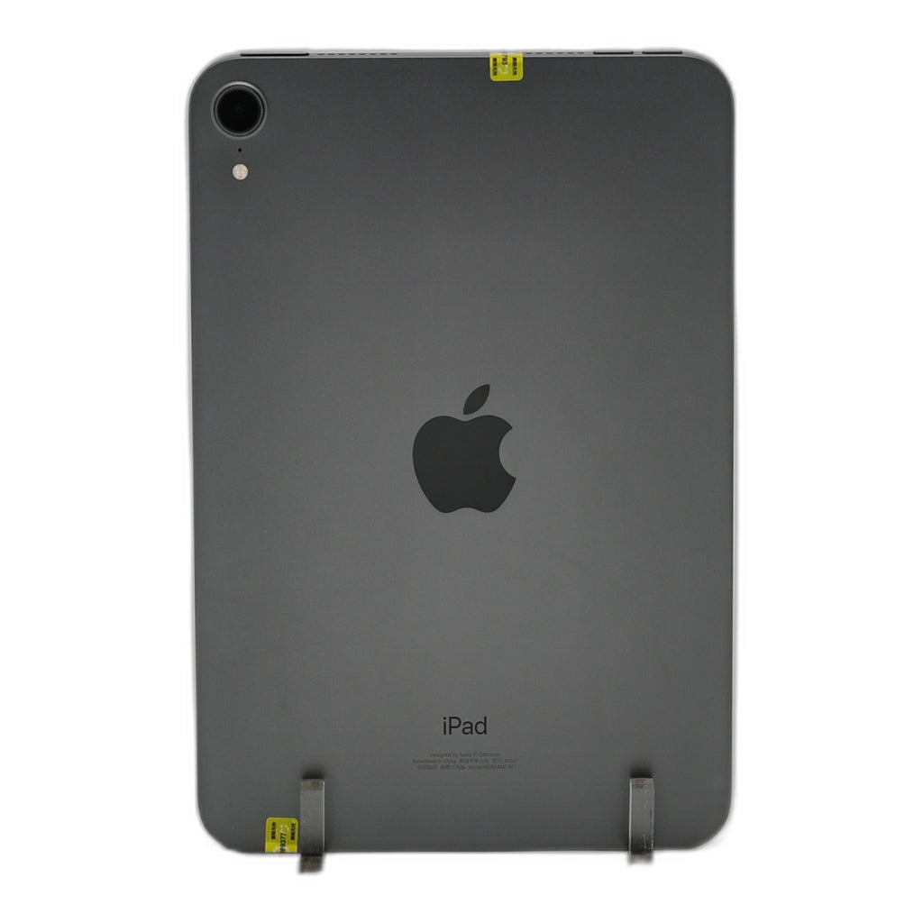 95新 Apple iPad mini6 64G 深空灰色 WIFI