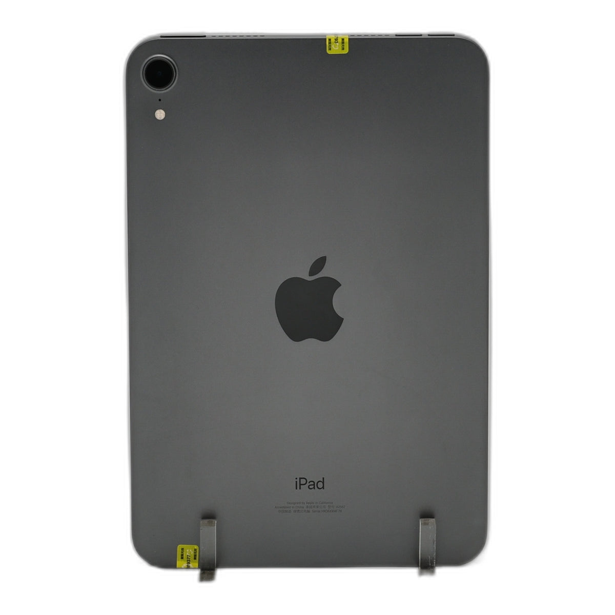 95新 Apple iPad mini6 64G 深空灰色 WIFI