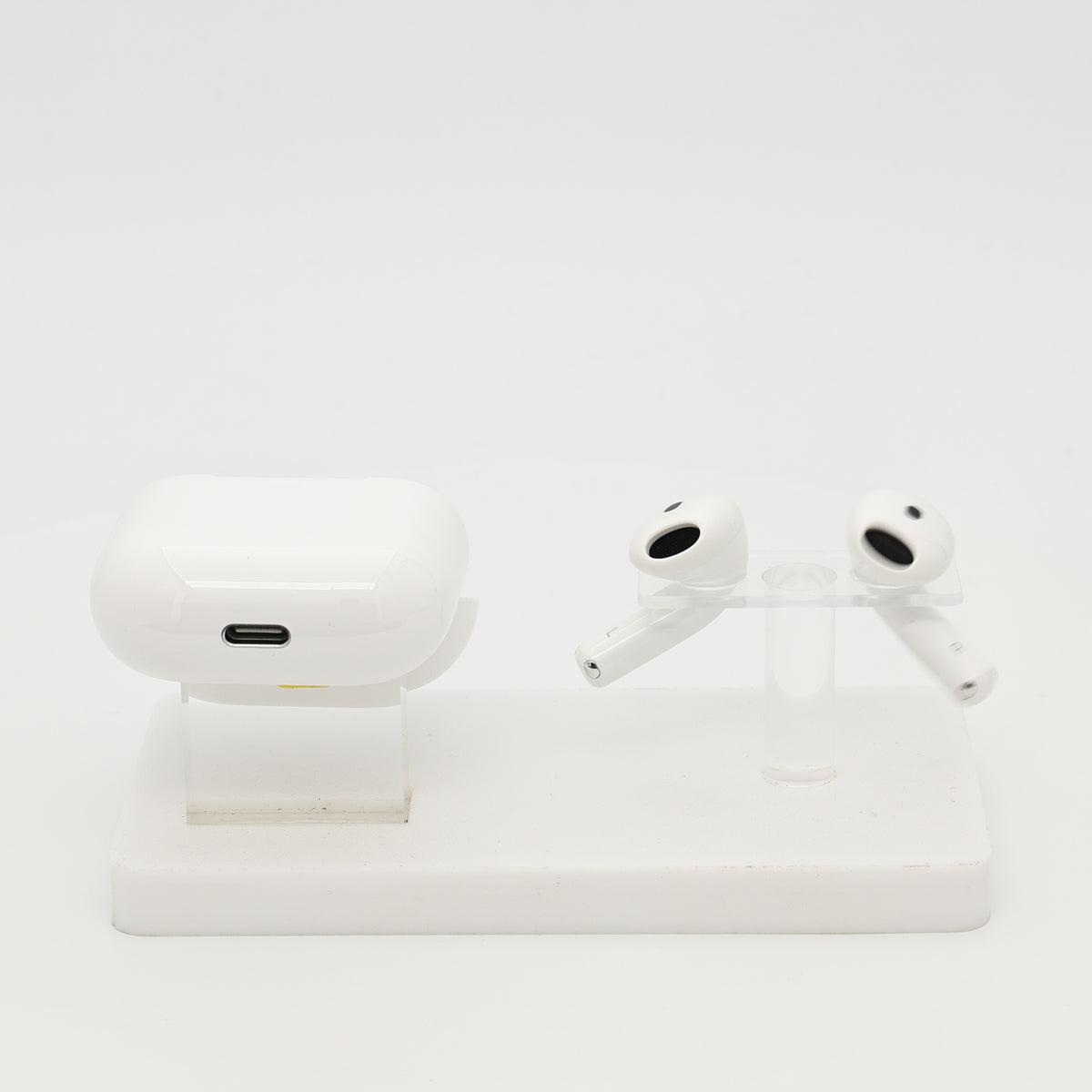 99新 Apple AirPods 4 (不支持主动降噪) 白色