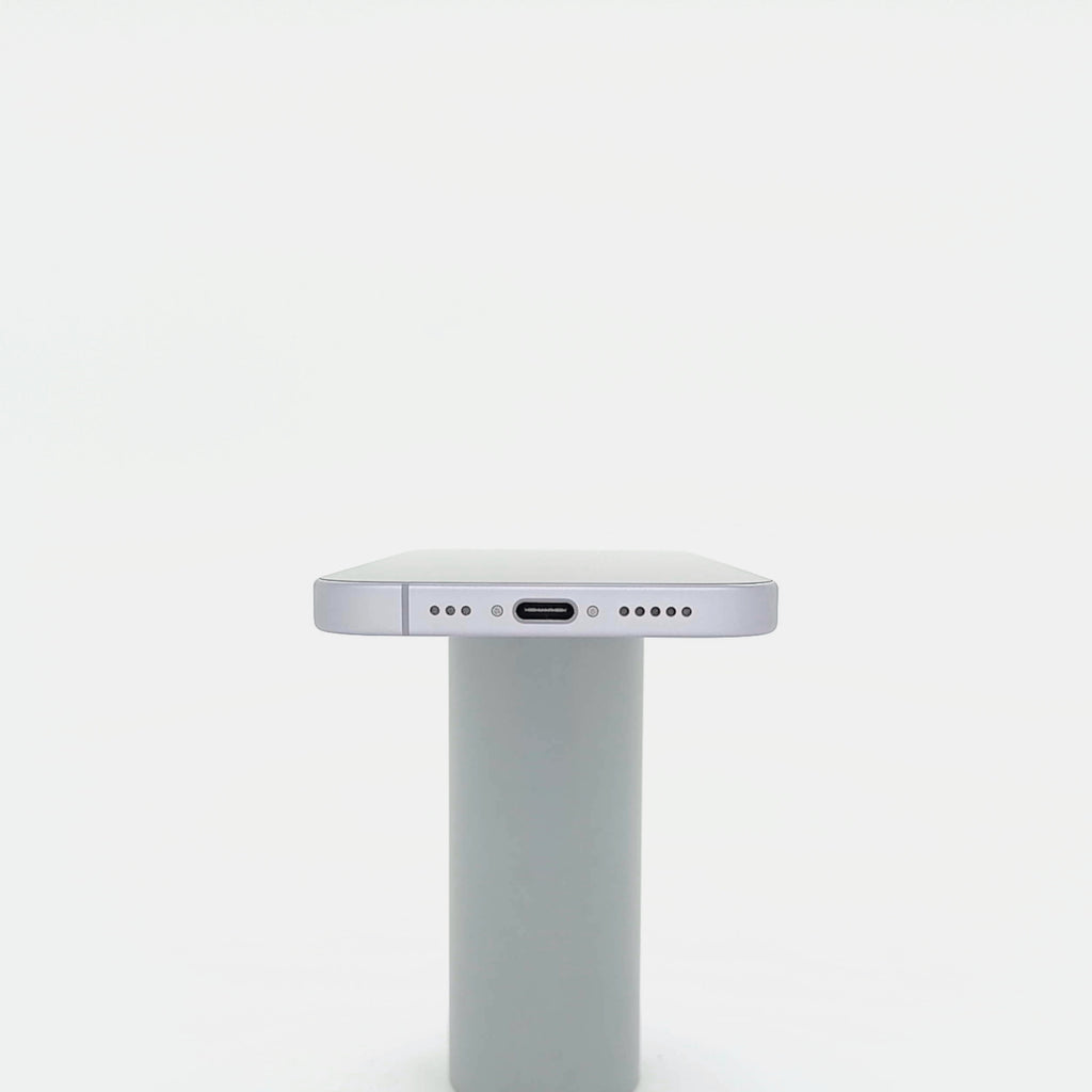 99新 Apple iPhone 17 256G 薰衣草紫色 中國大陸版