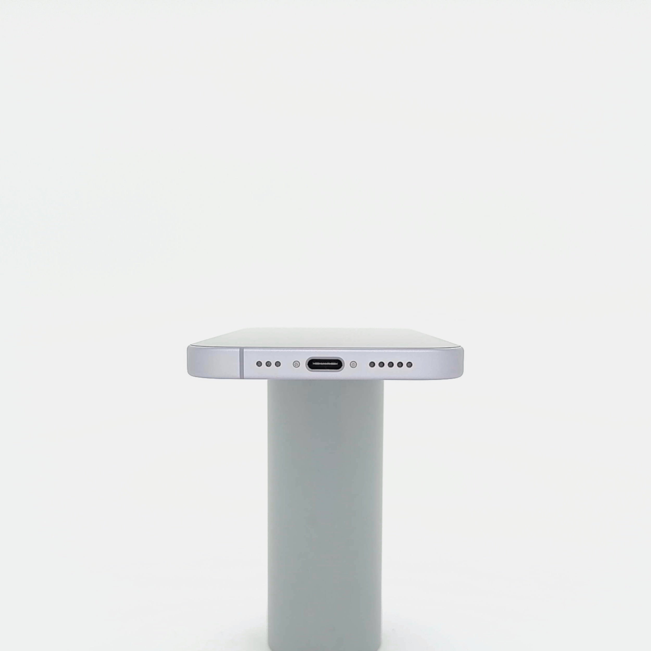 99新 Apple iPhone 17 256G 薰衣草紫色 中國大陸版