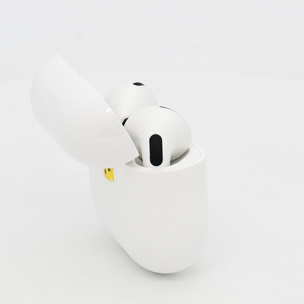 99新 Apple AirPods 4 (支持主动降噪) 白色