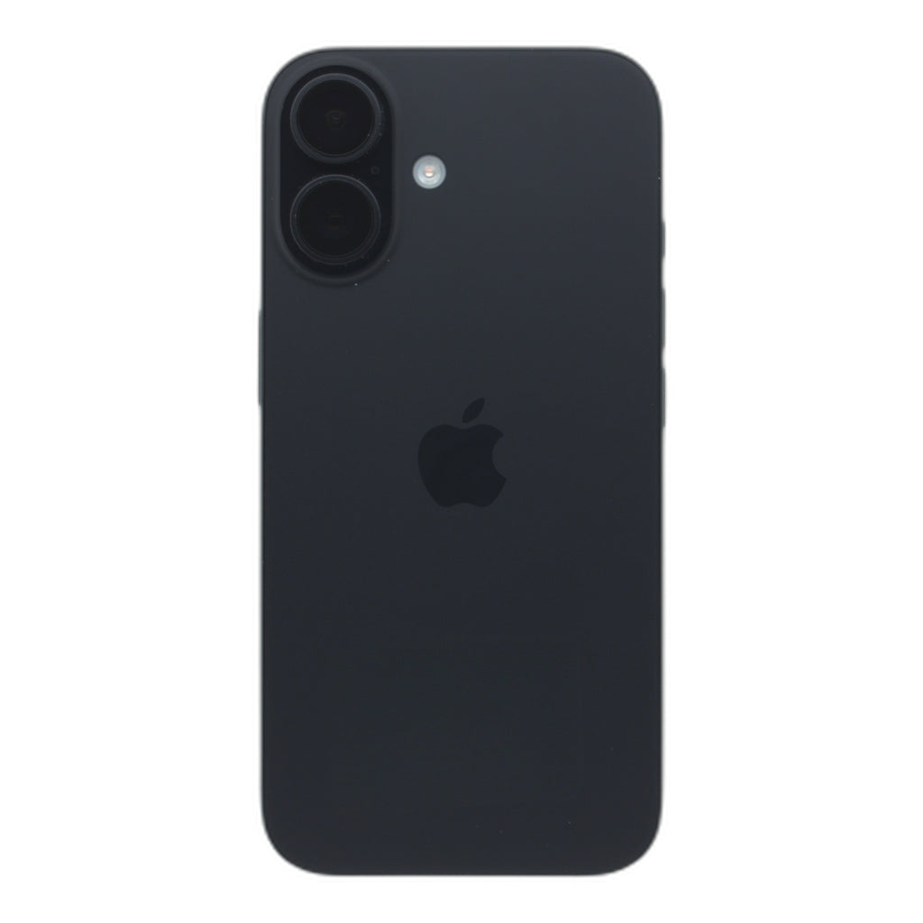 95新 Apple iPhone 16 256G 黑色 中國大陸版