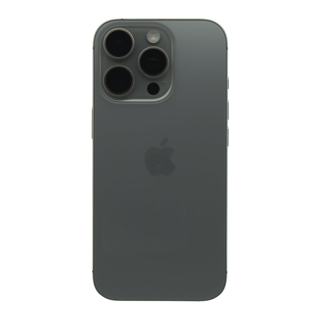 95新 Apple iPhone 16 Pro 128G 原色鈦金屬 中國大陸版