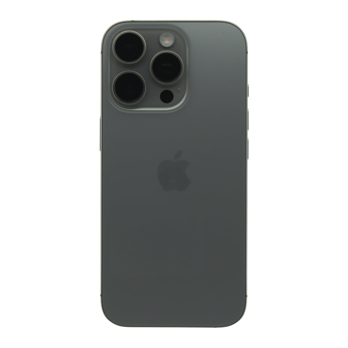 95新 Apple iPhone 16 Pro 128G 原色鈦金屬 中國大陸版