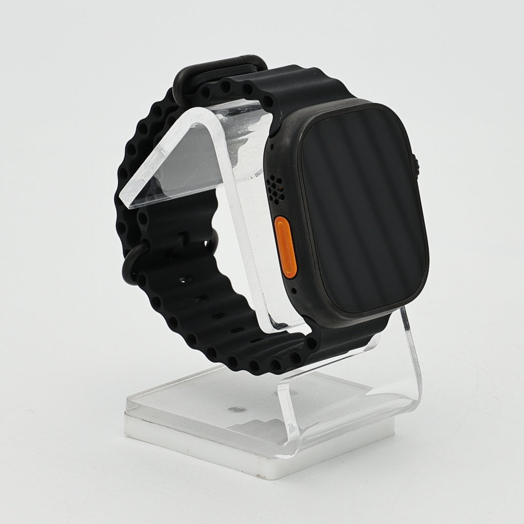 99新 Apple Watch Ultra 2 49毫米 鈦金屬