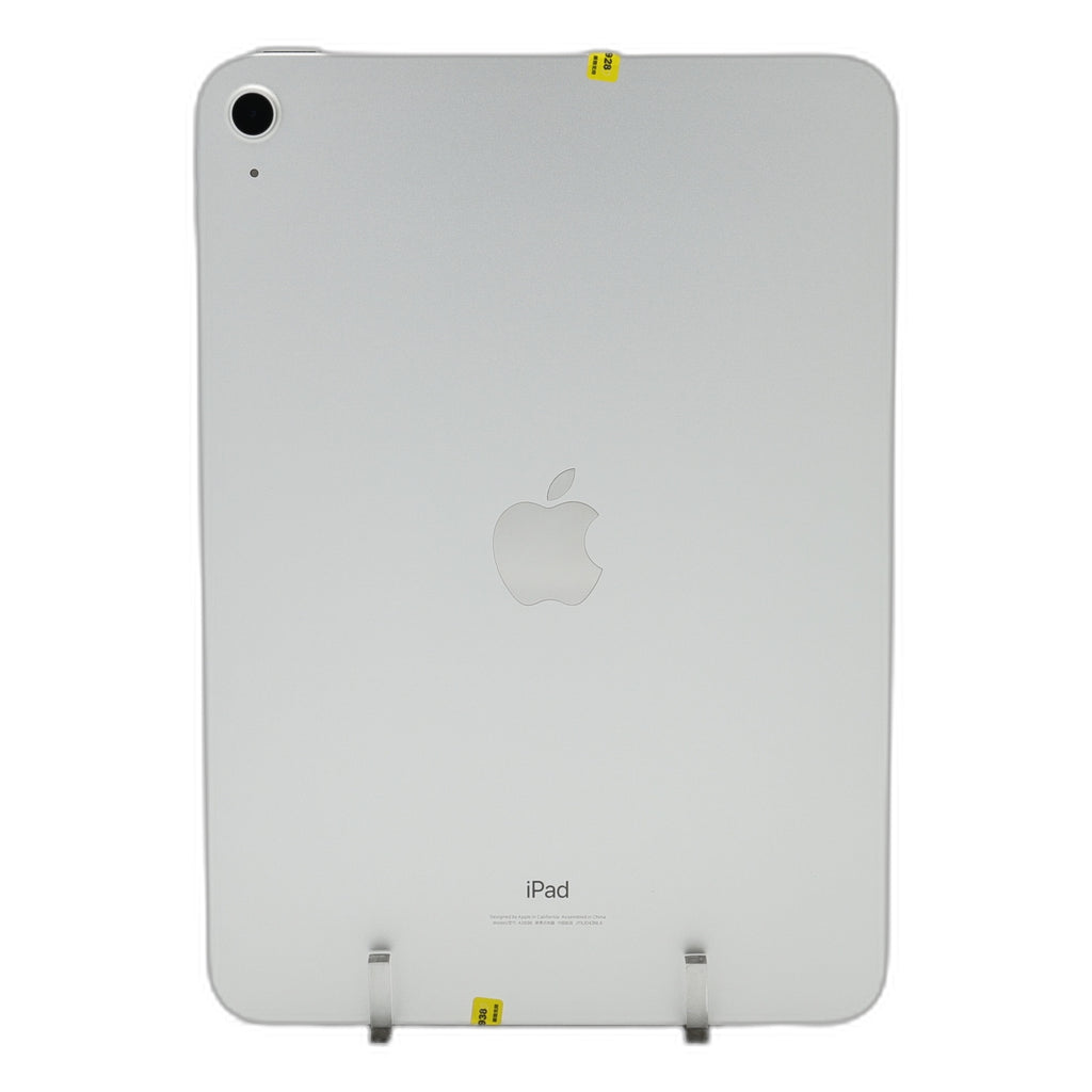 95新 Apple iPad 10代 256G 銀色 WIFI