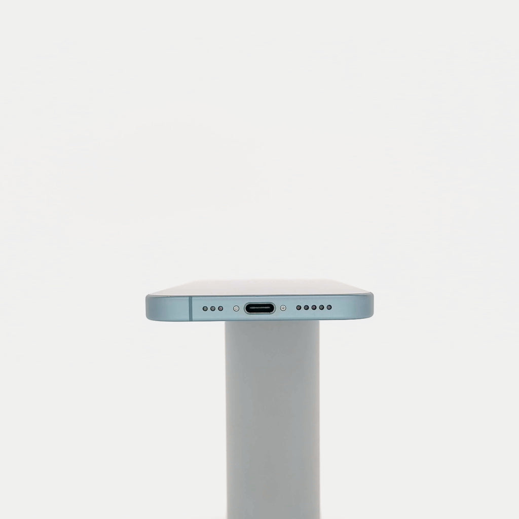95新 Apple iPhone 16 256G 深青色 中國大陸版