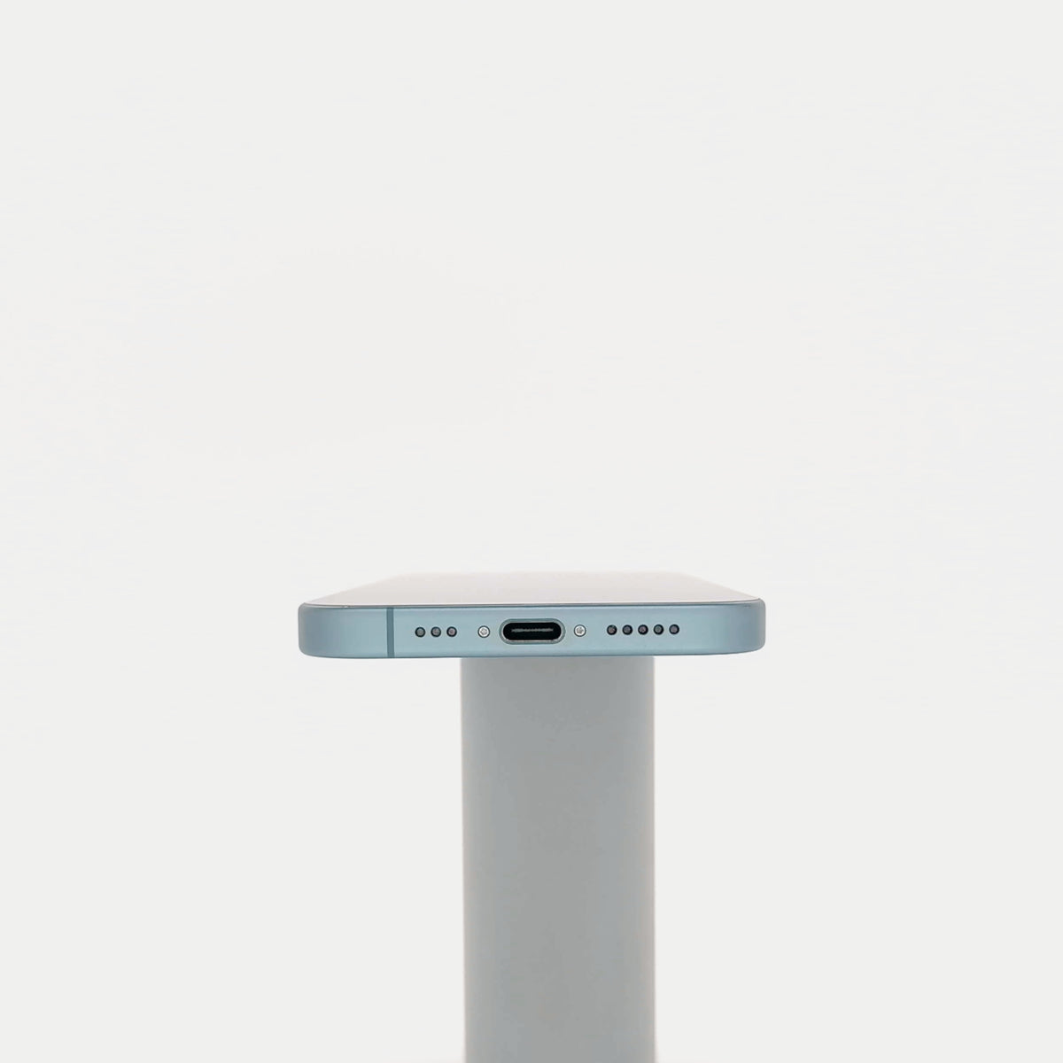 95新 Apple iPhone 16 256G 深青色 中國大陸版