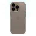 95新 Apple iPhone 16 Pro 256G 沙漠色鈦金屬 中國大陸版