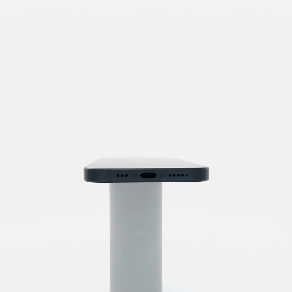 95新 Apple iPhone 15 256G 黑色 中國大陸版