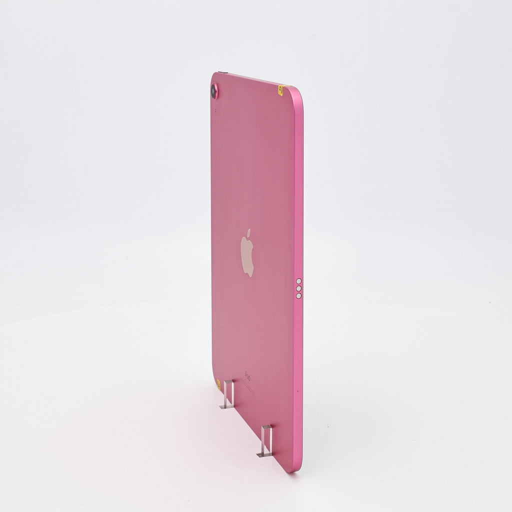 95新 Apple iPad 10代 64G 粉紅色 WIFI