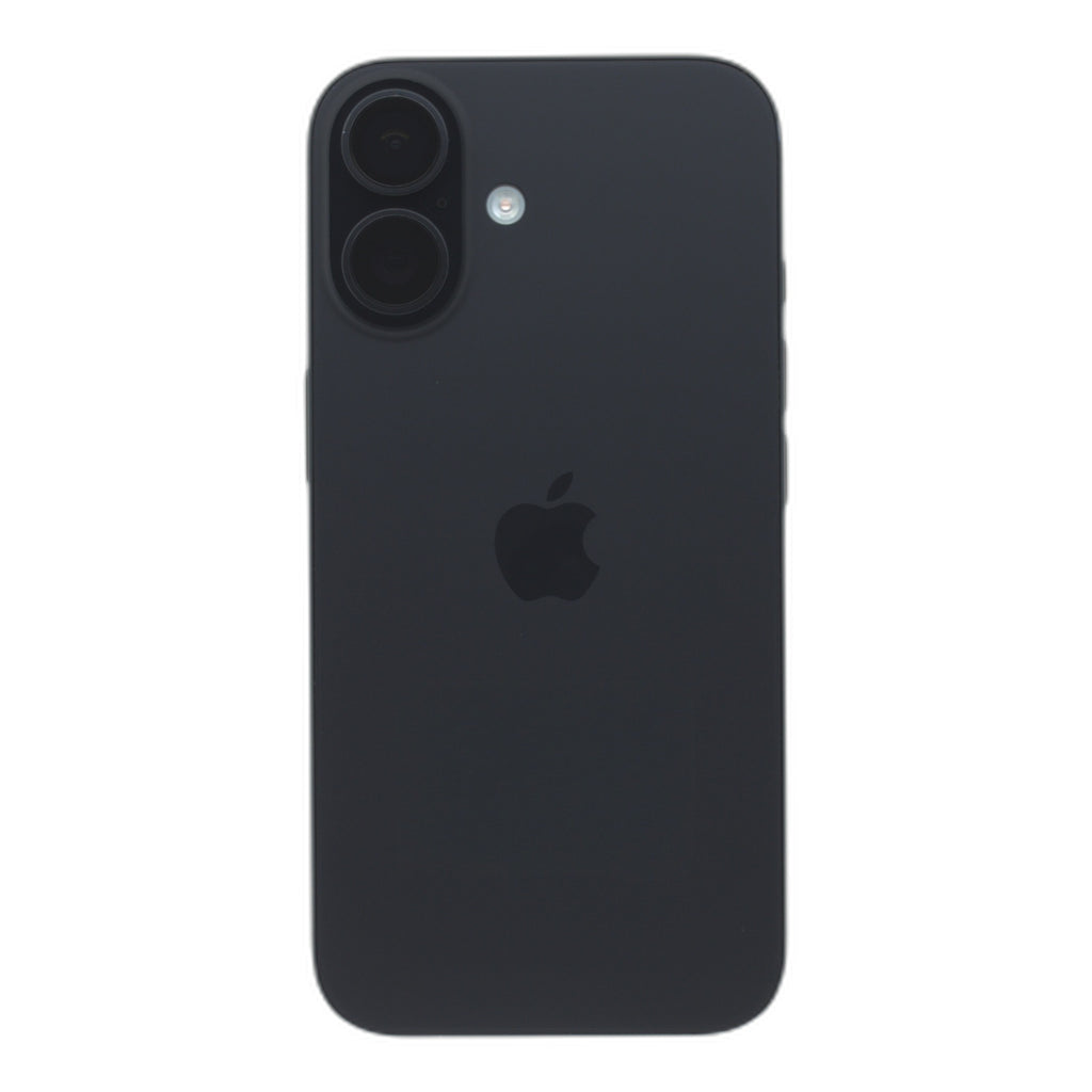 95新 Apple iPhone 16 128G 黑色 中國大陸版