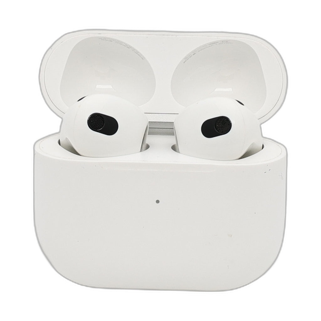 99新 Apple AirPods 3 白色