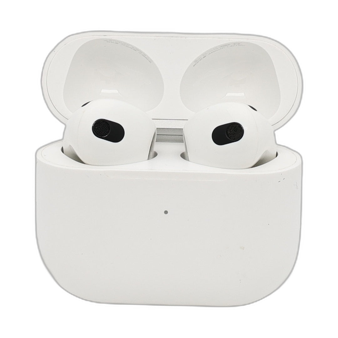 99新 Apple AirPods 3 白色