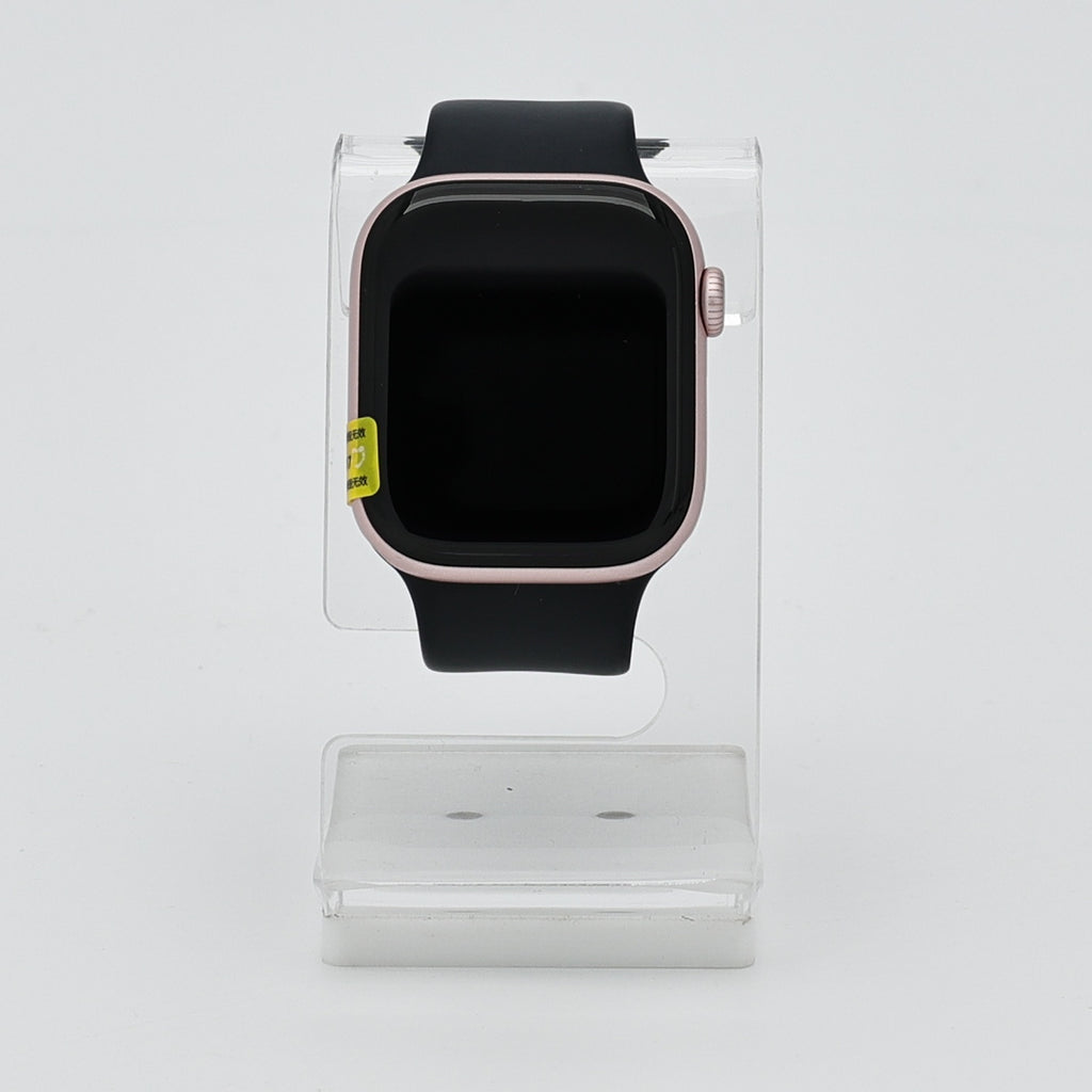 99新 Apple Watch Series 10 42毫米 鋁金屬
