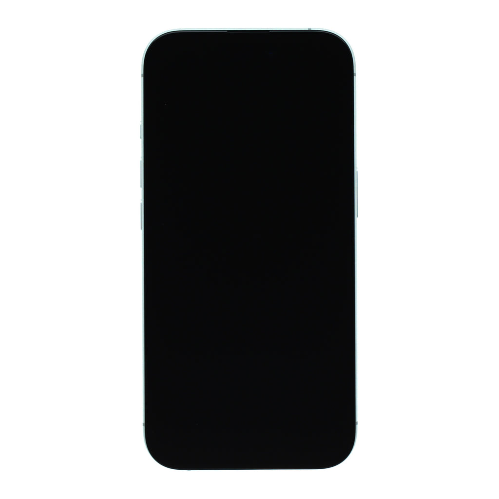 99新 Apple iPhone 16 256G 白色 中國大陸版
