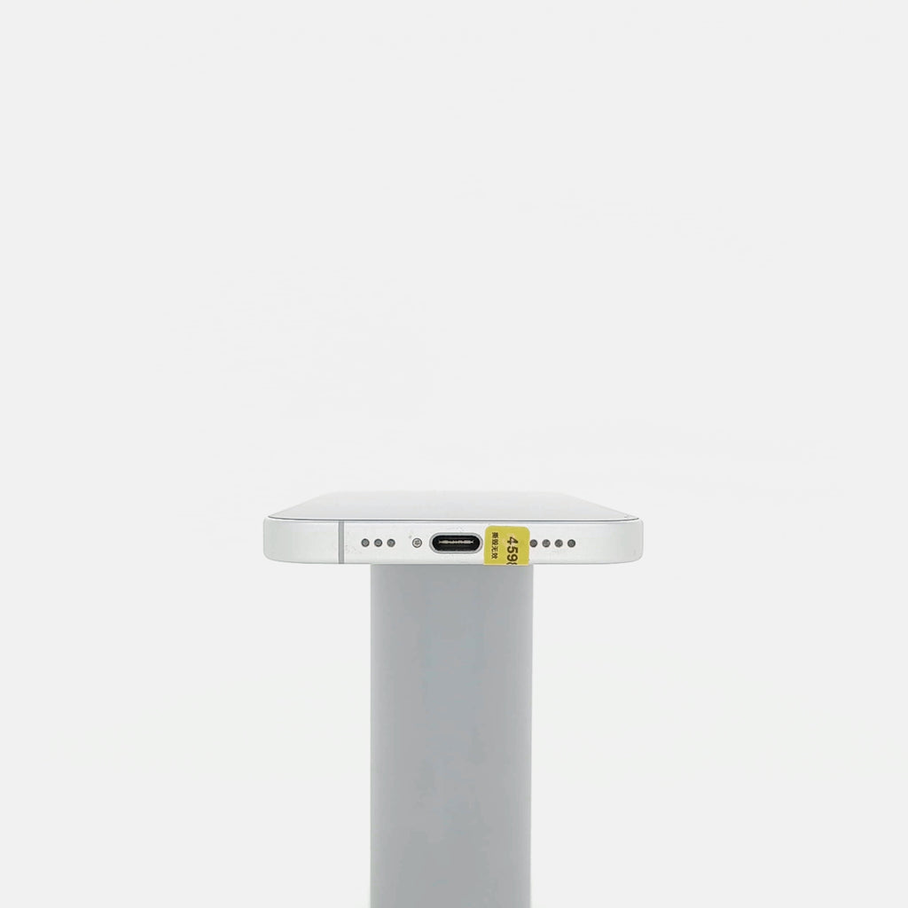 95新 Apple iPhone 17 256G 白色 中國大陸版
