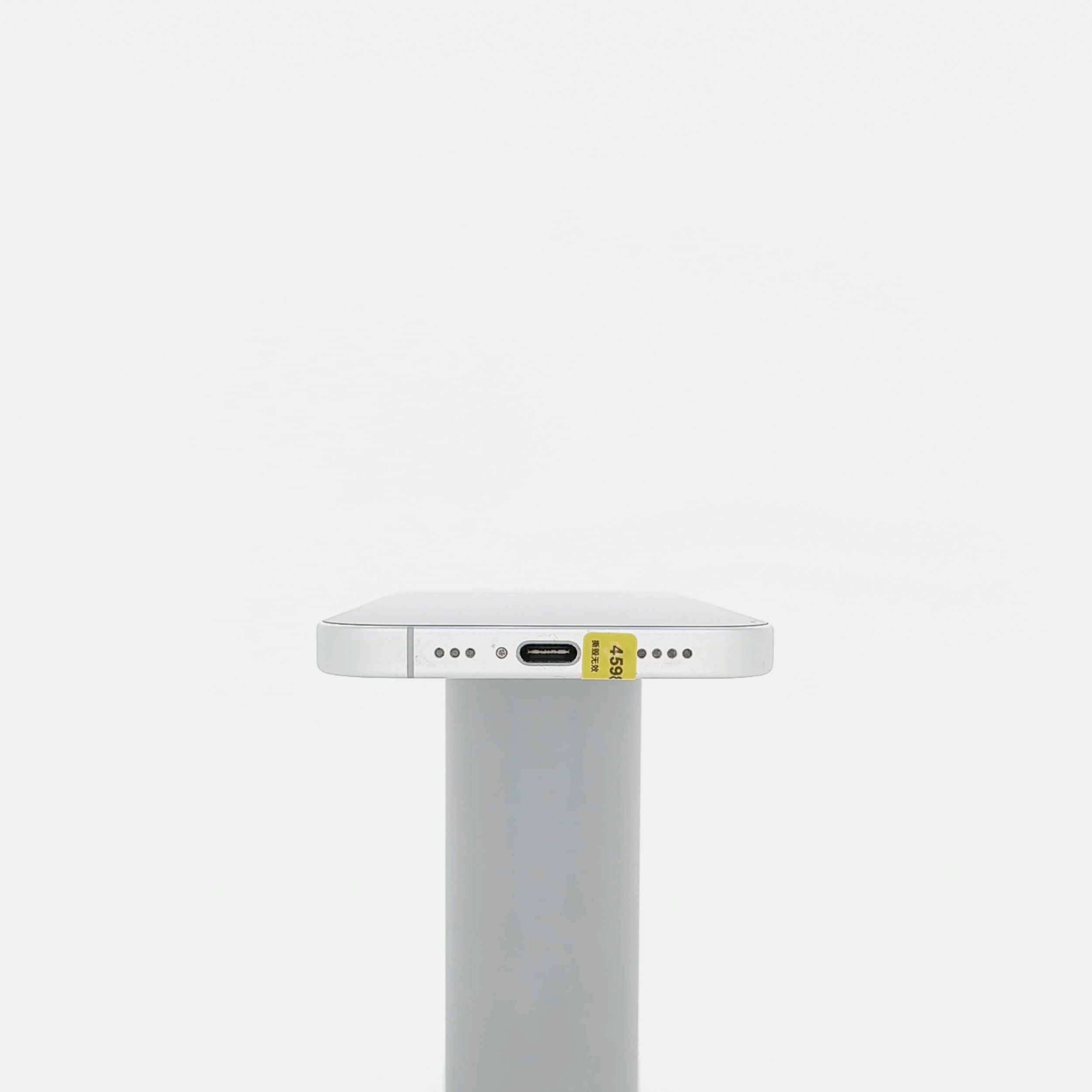 95新 Apple iPhone 17 256G 白色 中國大陸版