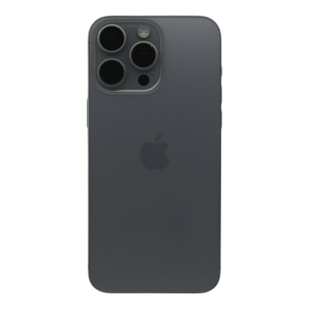95新 Apple iPhone 15 Pro Max 256G 原色鈦金屬 中國大陸版
