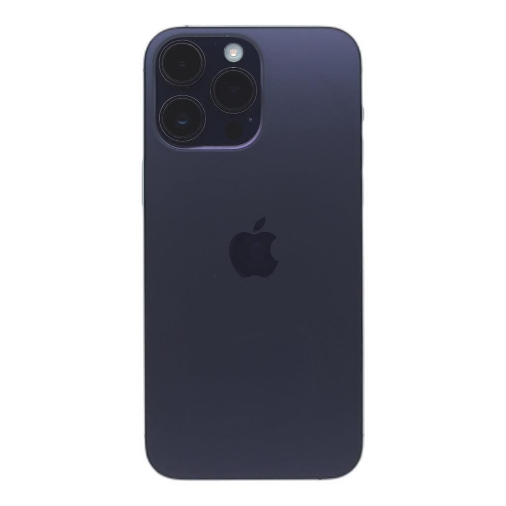 95新 Apple iPhone 14 Pro Max 128G 暗紫色 中國大陸版