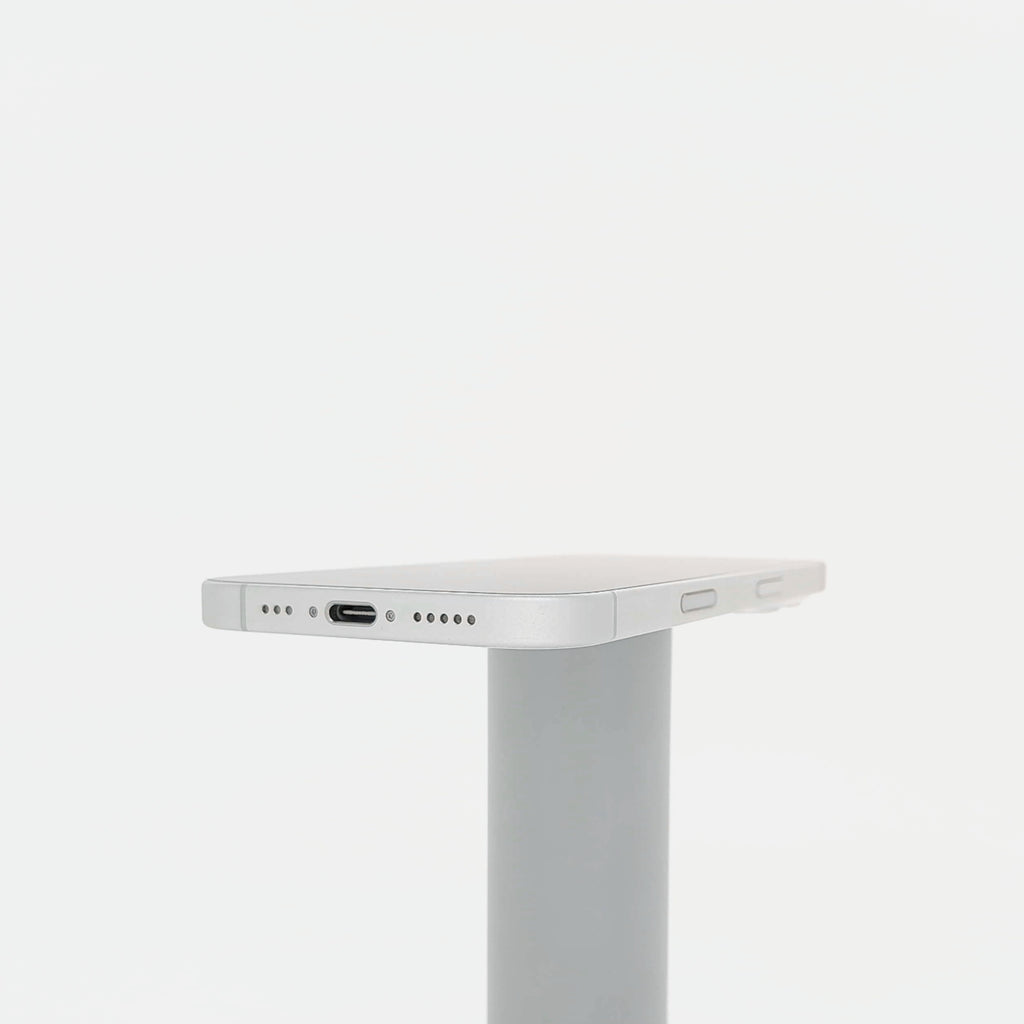 95新 Apple iPhone 16 128G 白色 中國大陸版