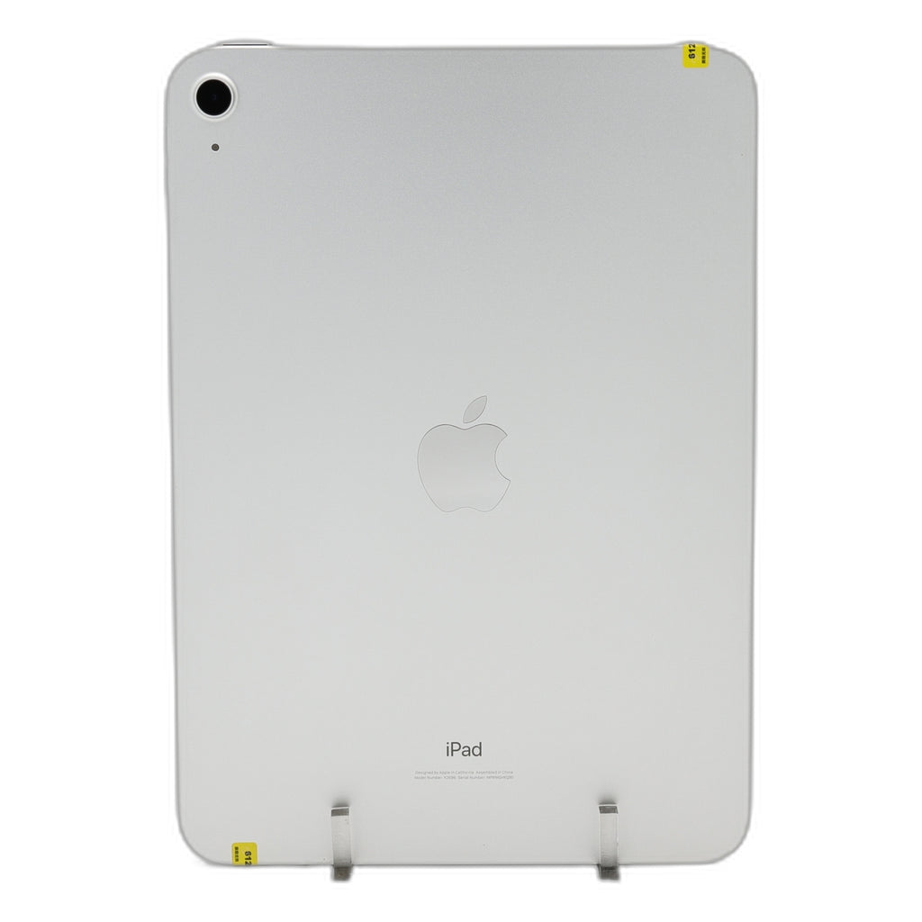 99新 Apple iPad 10代 256G 銀色 WIFI