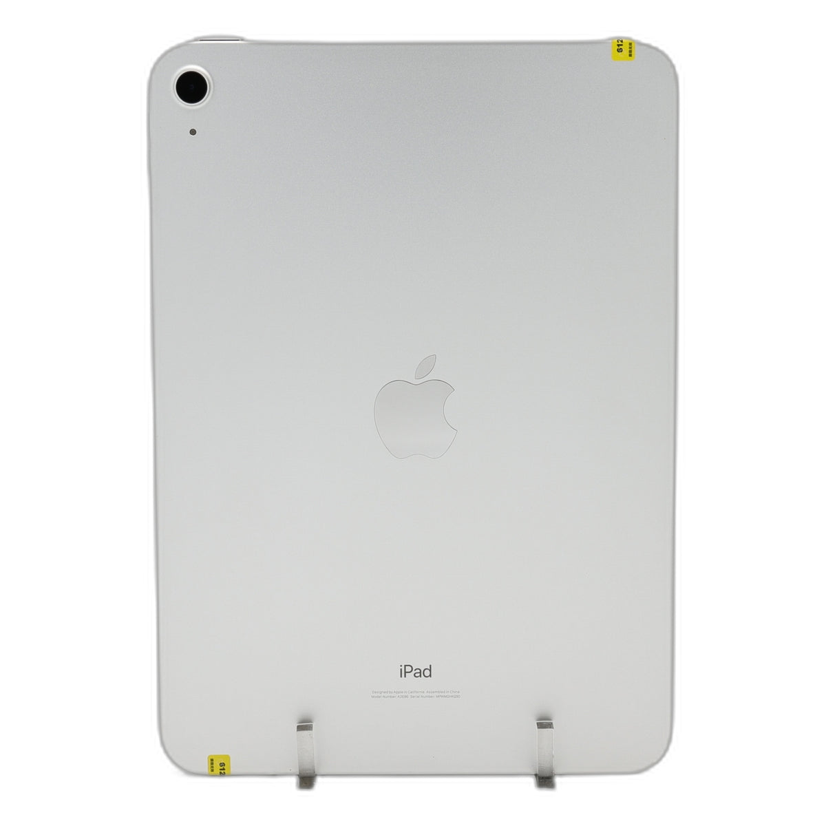 99新 Apple iPad 10代 256G 銀色 WIFI