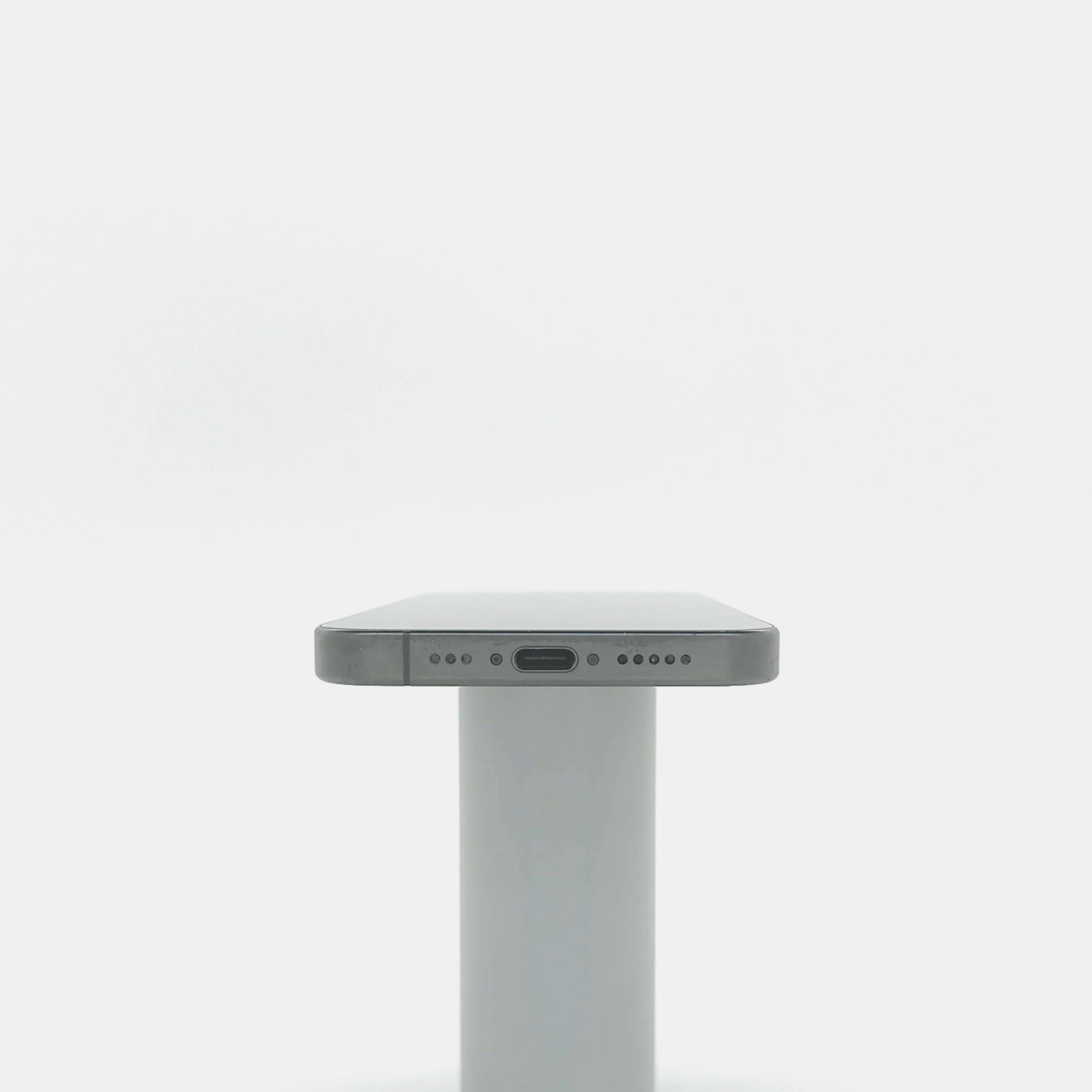 95新 Apple iPhone 15 Pro 256G 黑色鈦金屬 中國大陸版