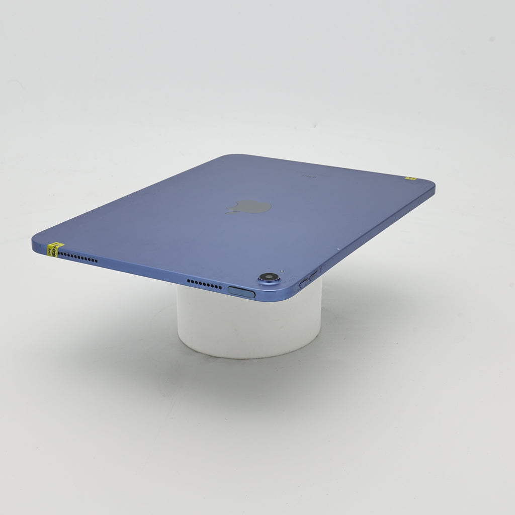 95新 Apple iPad 10代 64G 藍色 WIFI