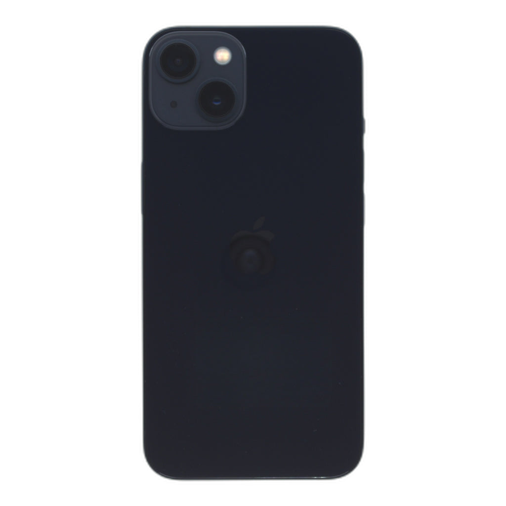 95新 Apple iPhone 13 128G 午夜色 中國大陸版