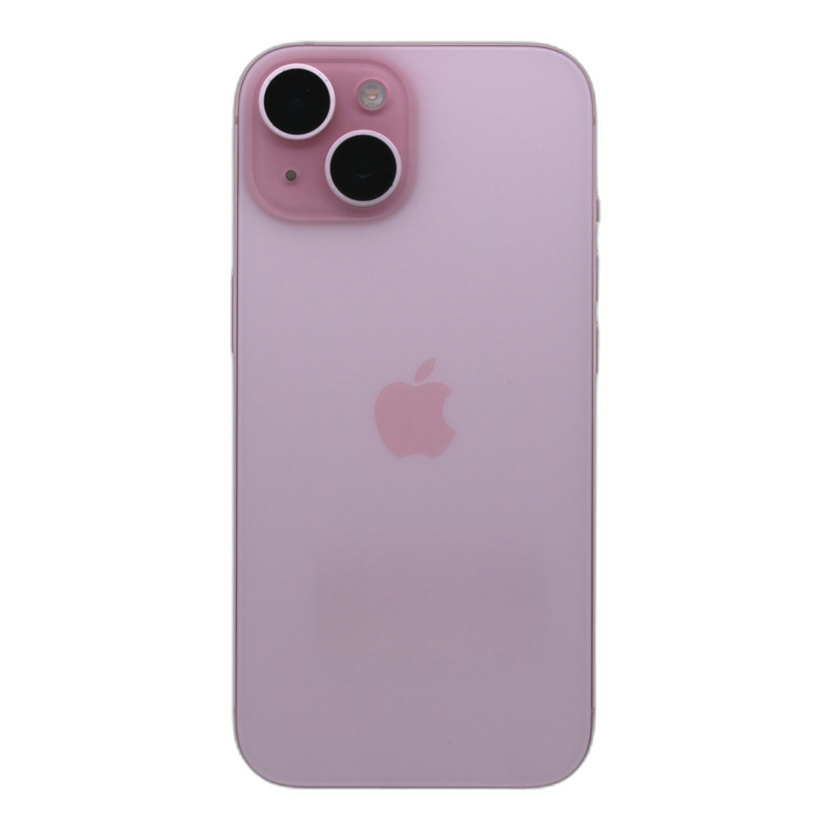 95新 Apple iPhone 15 256G 粉紅色 中國大陸版