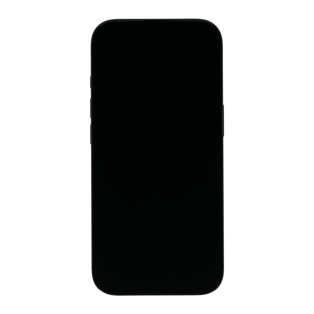 95新 Apple iPhone 16 Pro 128G 黑色鈦金屬 中國大陸版