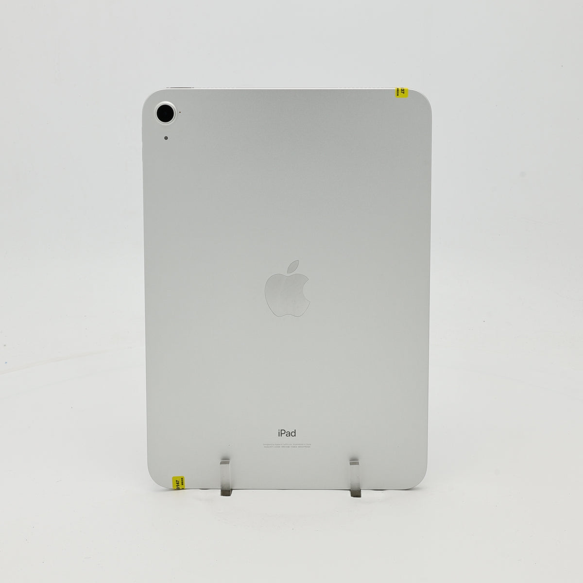 99新 Apple iPad 10代 256G 銀色 WIFI