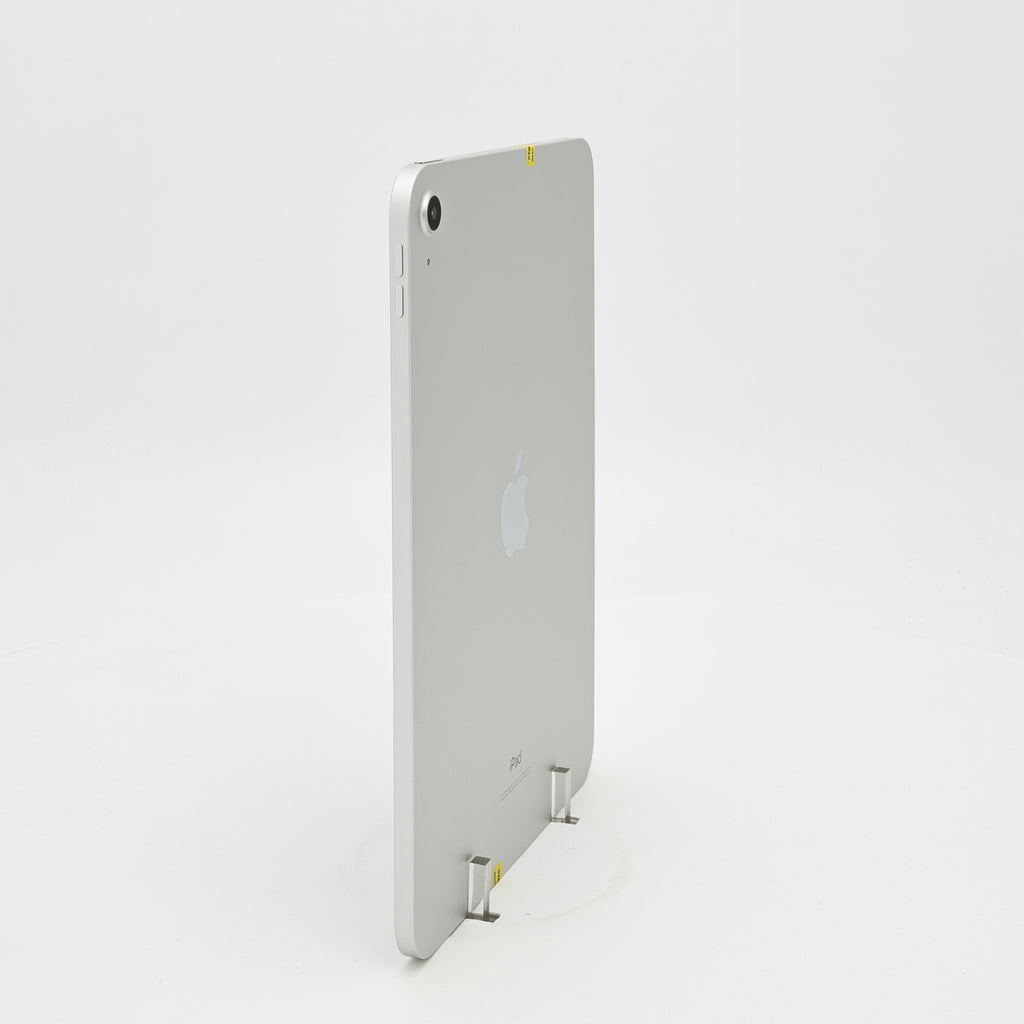 95新 Apple iPad 10代 64G 銀色 WIFI