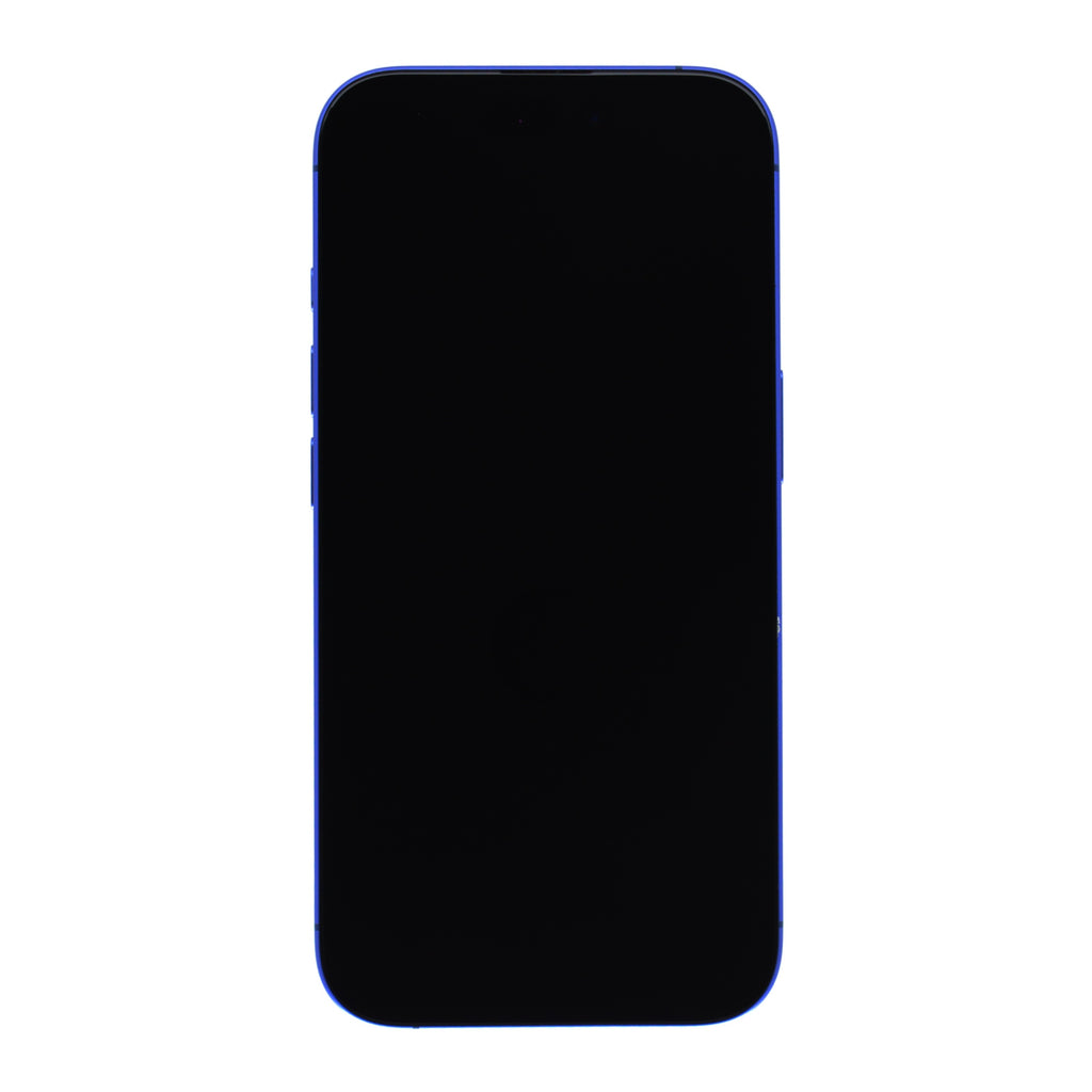 95新 Apple iPhone 16 128G 群青色 中國大陸版