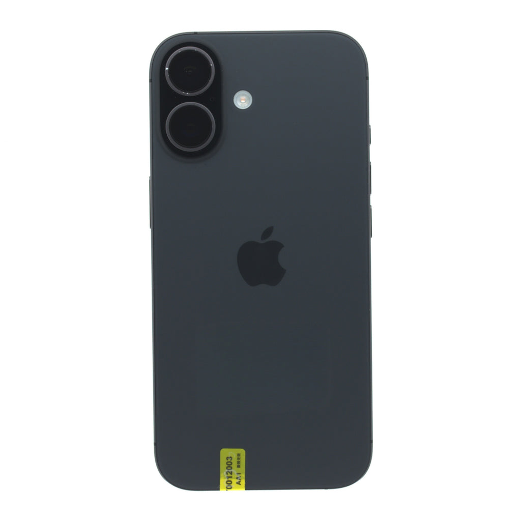 95新 Apple iPhone 17 256G 黑色 中國大陸版