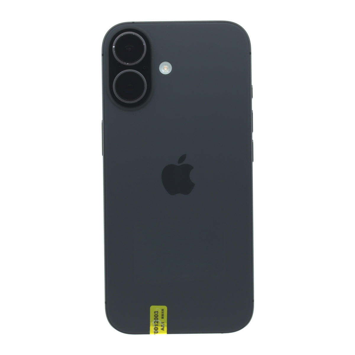 95新 Apple iPhone 17 256G 黑色 中國大陸版