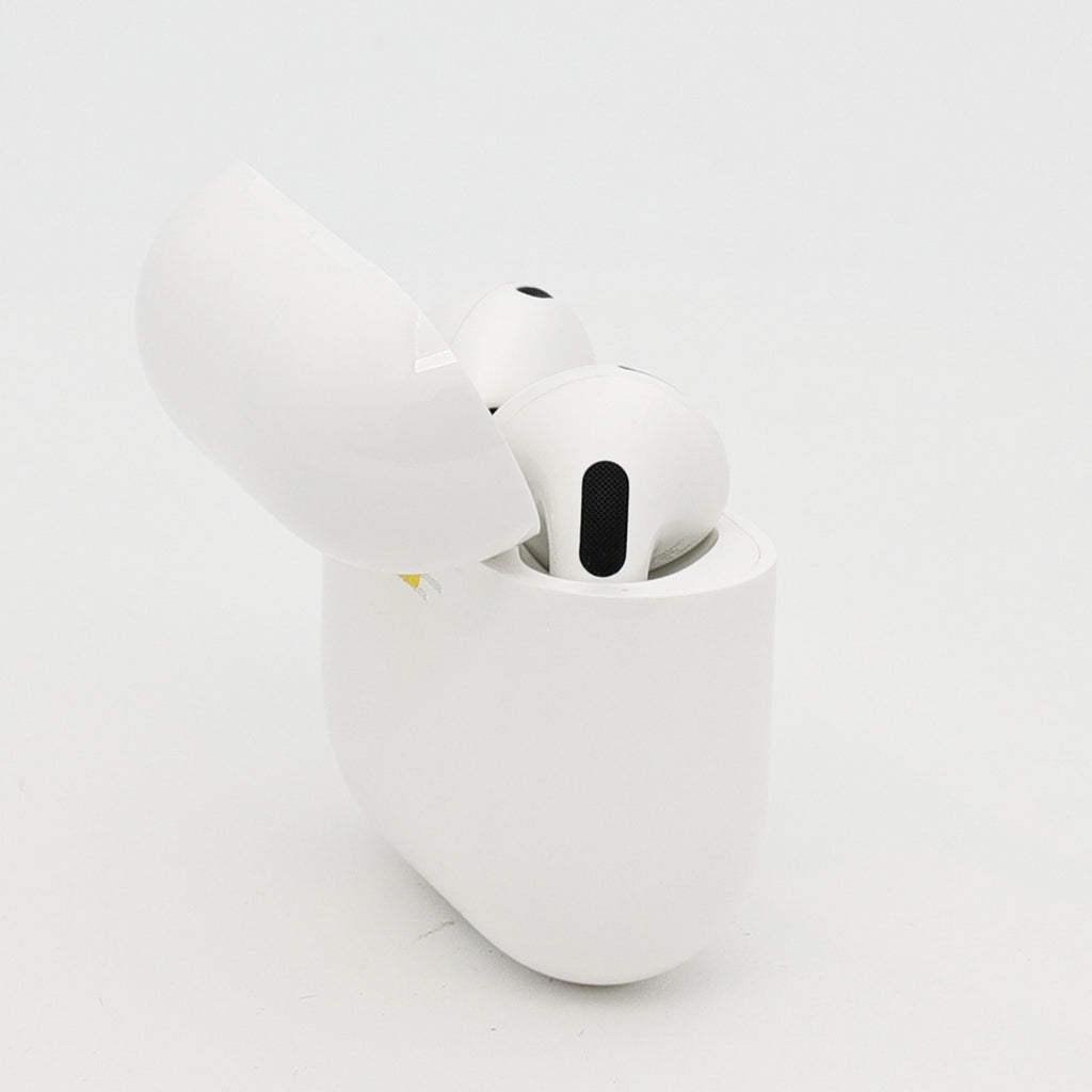 99新 Apple AirPods 4 (不支持主动降噪) 白色