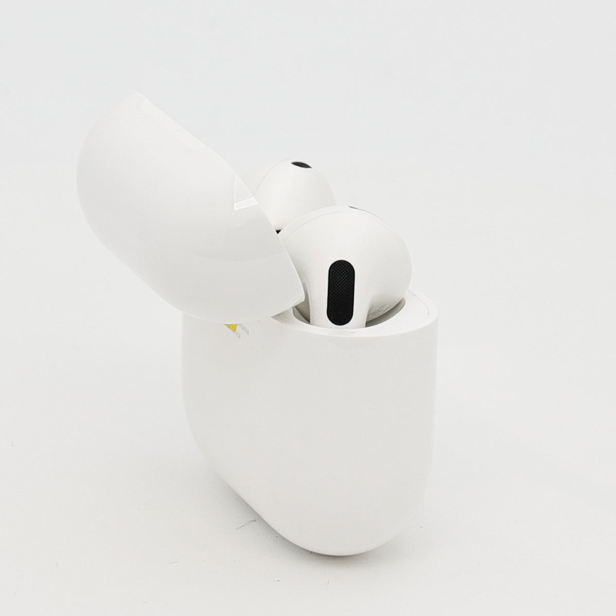 99新 Apple AirPods 4 (不支持主动降噪) 白色