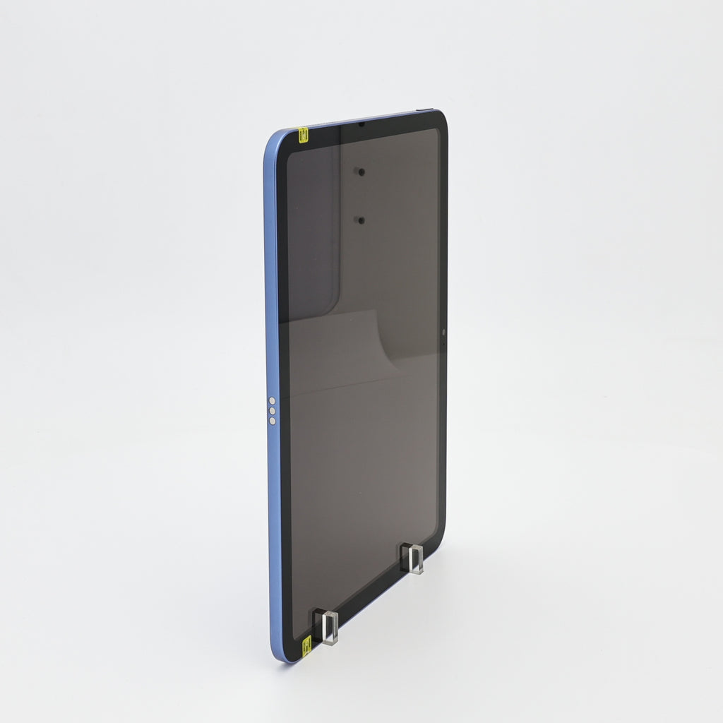 95新 Apple iPad 10代 64G 藍色 WIFI