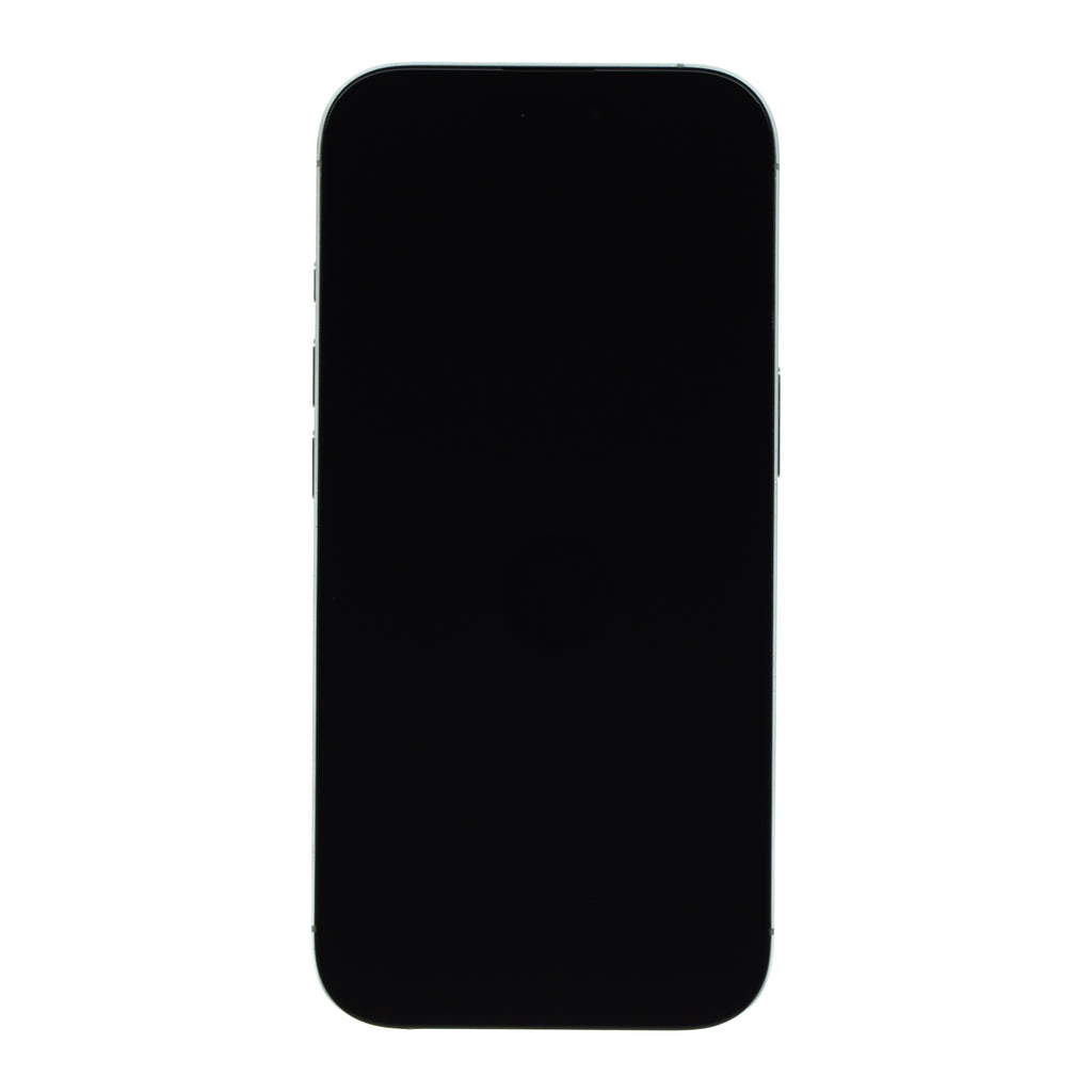 95新 Apple iPhone 16 Pro 128G 白色鈦金屬 中國大陸版
