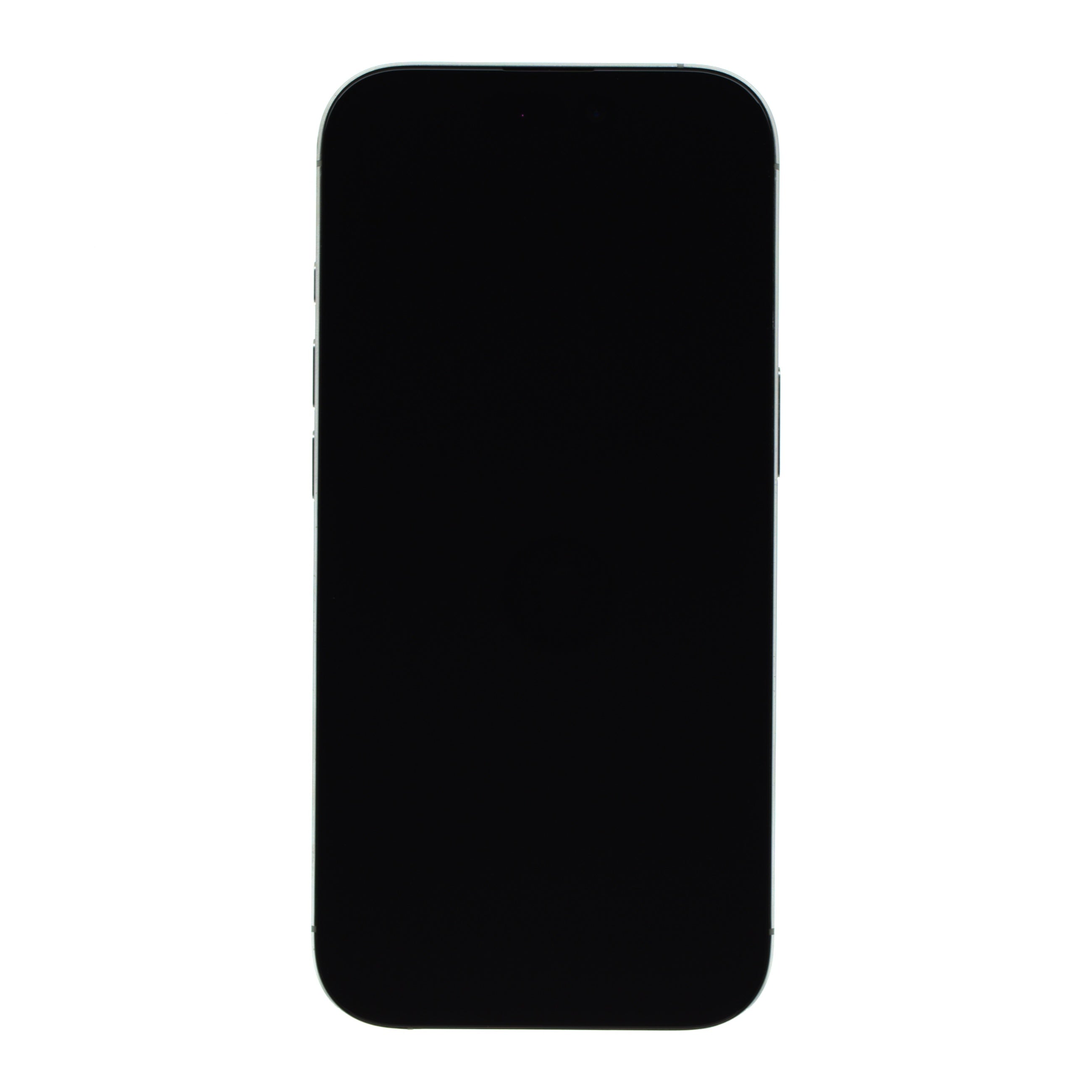 95新 Apple iPhone 16 Pro 128G 白色鈦金屬 中國大陸版
