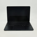95新 Apple MacBook Air 22年 13寸 M2（8+8核） 8G RAM 256G SSD 午夜色