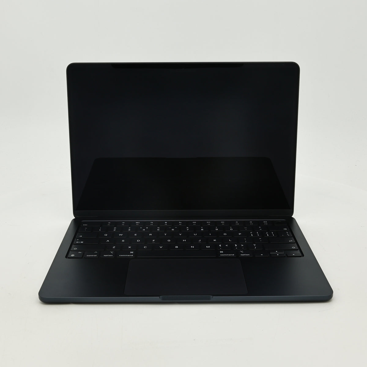 95新 Apple MacBook Air 22年 13寸 M2（8+8核） 8G RAM 256G SSD 午夜色