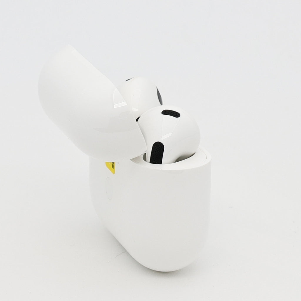 99新 Apple AirPods 3 白色