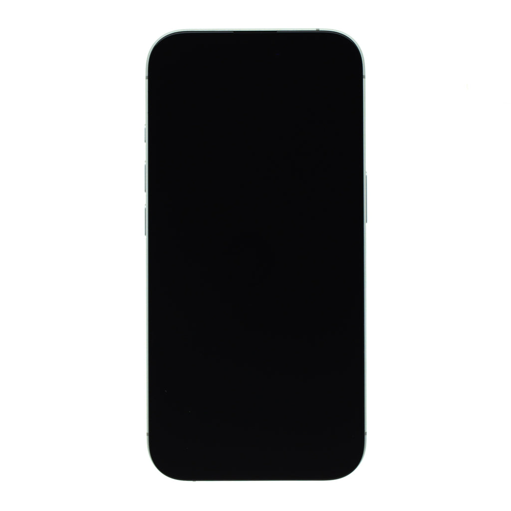 95新 Apple iPhone 16 128G 白色 中國大陸版