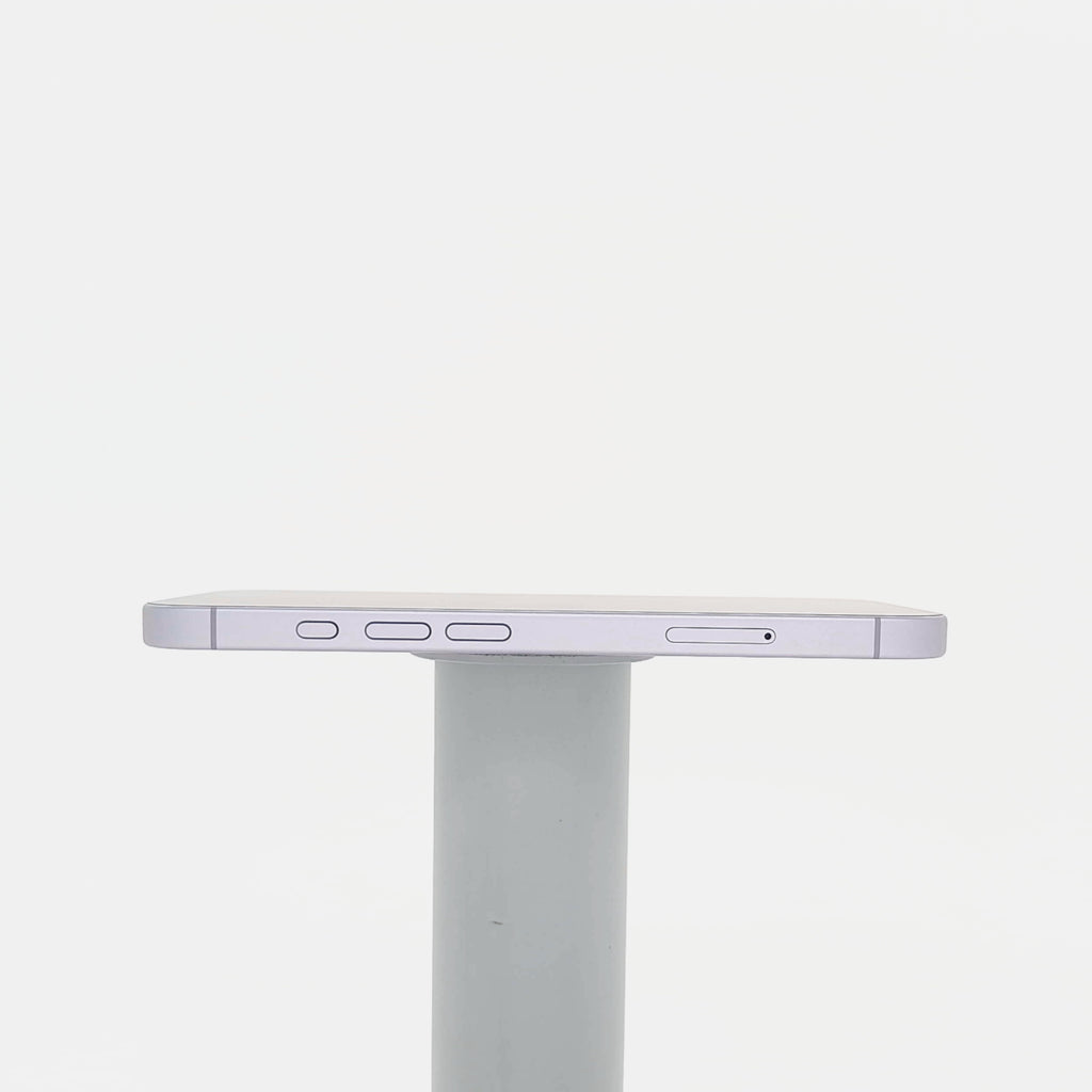 95新 Apple iPhone 17 256G 薰衣草紫色 中國大陸版