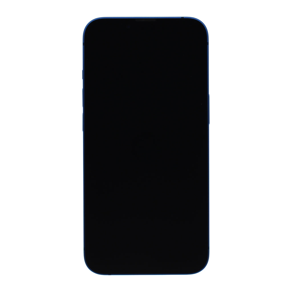 95新 Apple iPhone 13 128G 藍色 中國大陸版