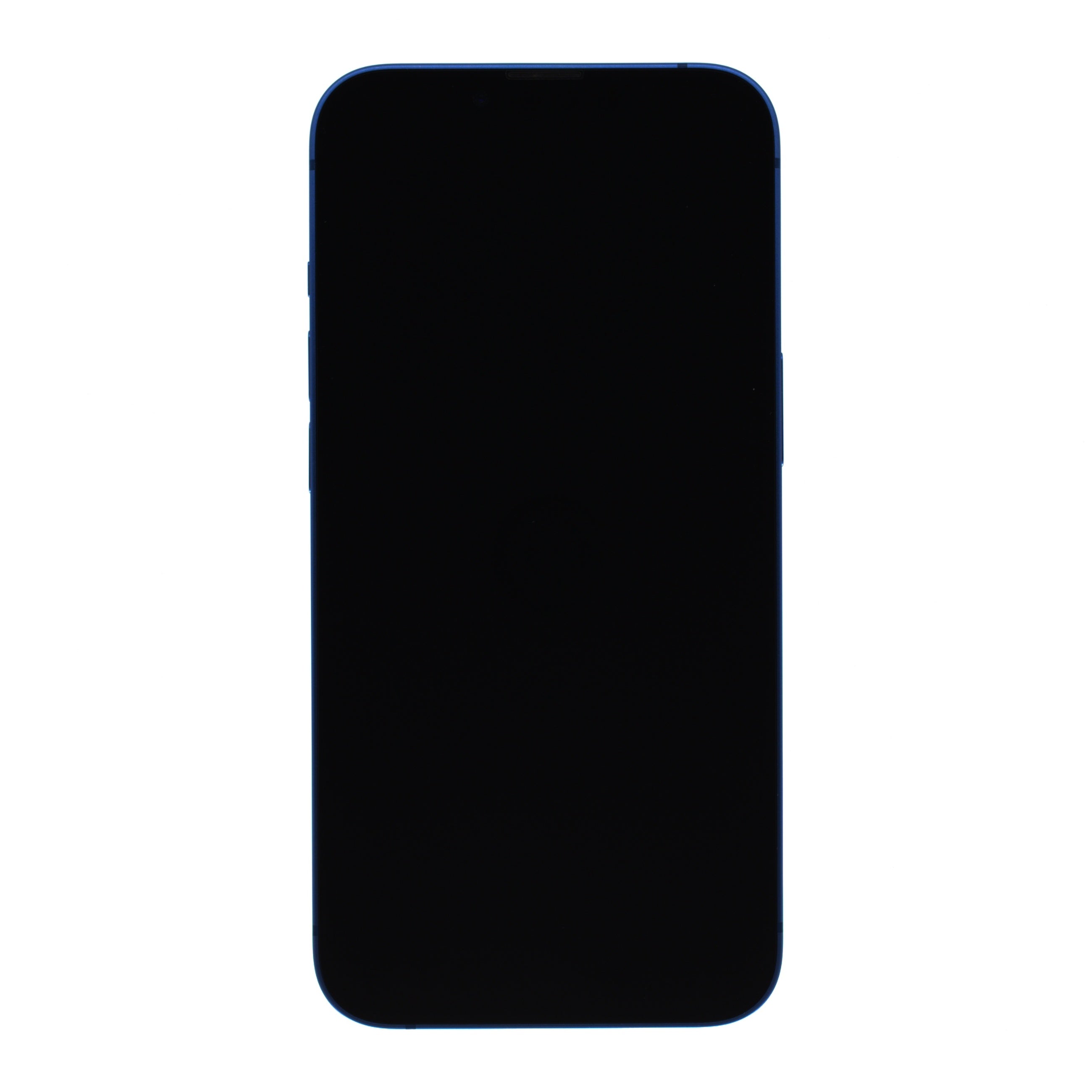 95新 Apple iPhone 13 128G 藍色 中國大陸版